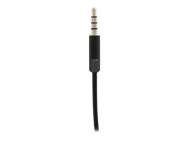 Logitech Stereo H111 - Headset